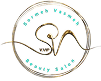 site logo